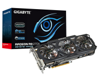 Gigabyte Radeon R9 270X 2048MB 256bit WindForce 3X OC - 160597 - zdjęcie 5